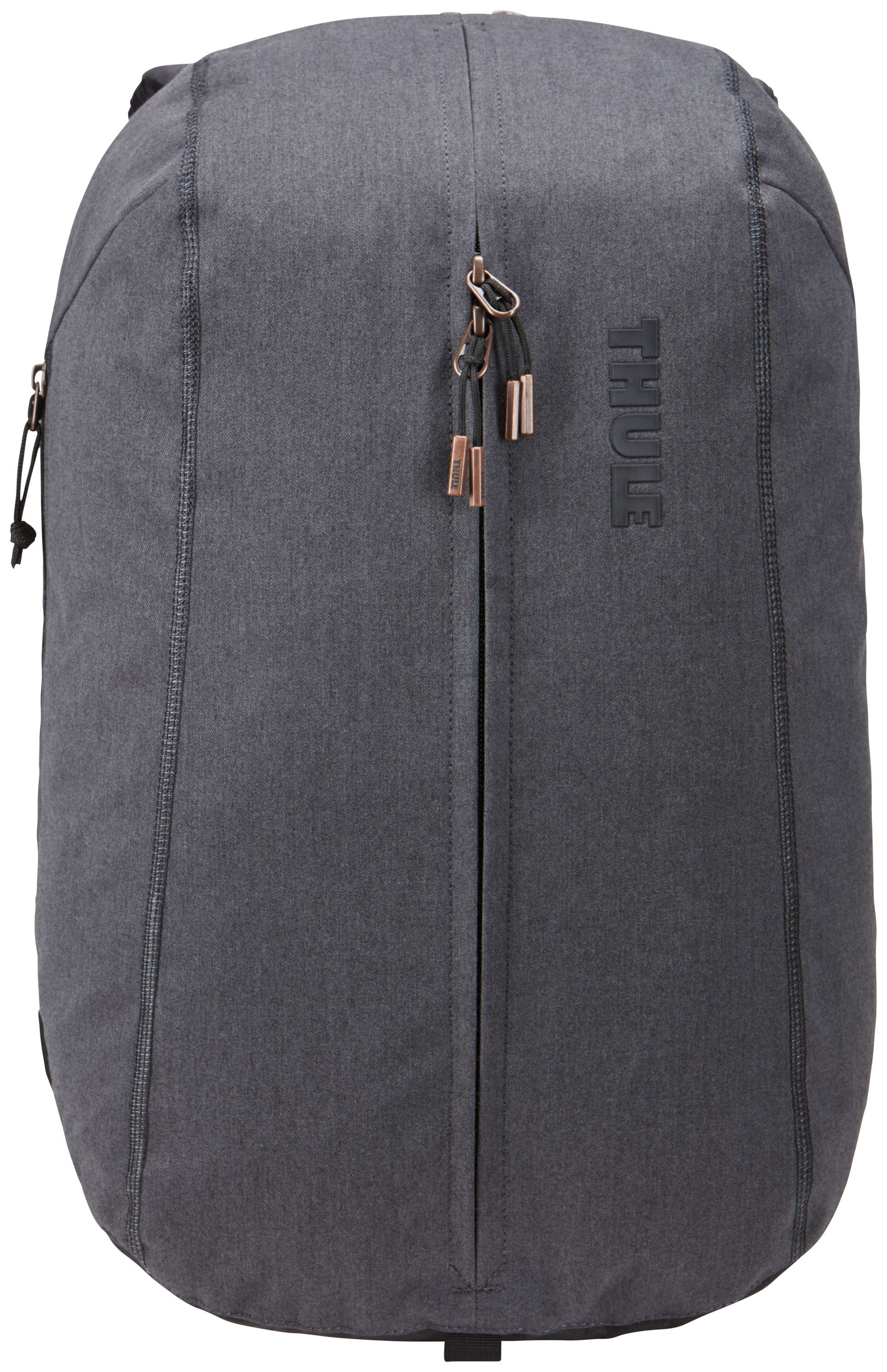 Mochila para portátil MacBook de 15 pulgadas  -  Thule Vea, Nylon, Negro