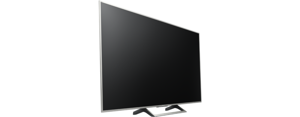 TV LED 55" - Sony KD55XE7077SAEP, Ultra HD 4K, HDR, X-Reality™ PRO, Smart TV