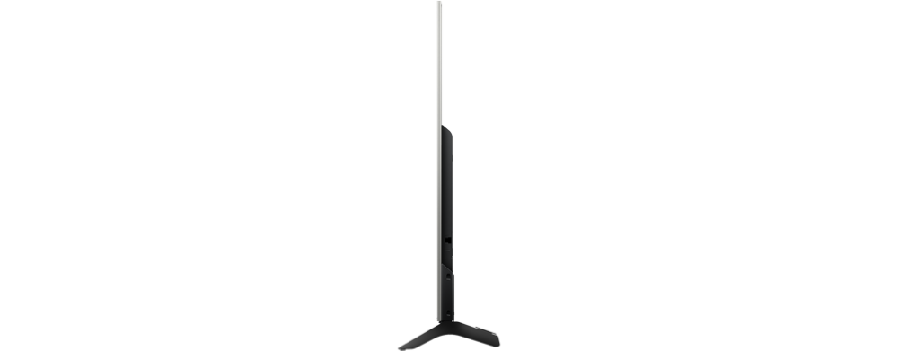 TV LED 55" - Sony KD55XE7077SAEP, Ultra HD 4K, HDR, X-Reality™ PRO, Smart TV