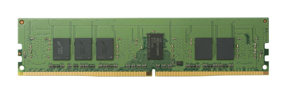 HEWLETT PACKARD Z4Y84AA/4GB/DDR4/2400MHZ