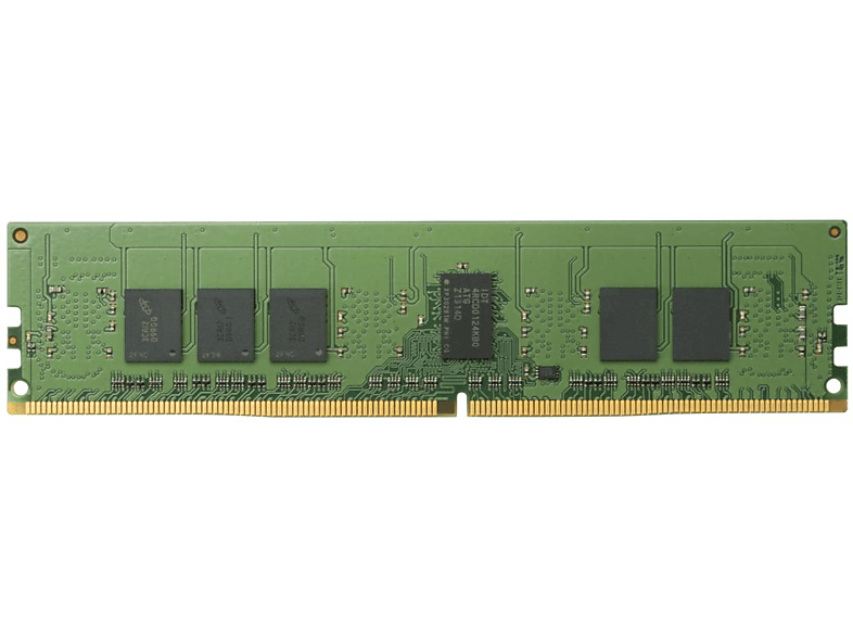 Memoria Ram | HP Memoria ECC 8GB DDR4 a 2133 MHz