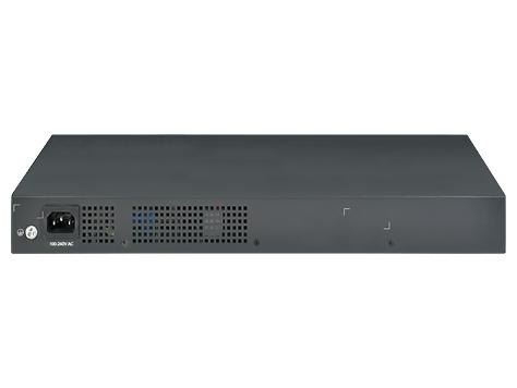 Hewlett Packard Enterprise 1920-16G Gestionado L3 Gigabit Ethernet (10/100/1000) 1U Gris
