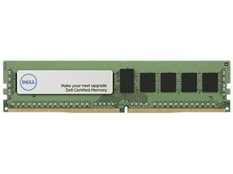 Memoria Ram | Dell 16GB DDR4 2133MHz 16GB DDR4 2133MHz ECC