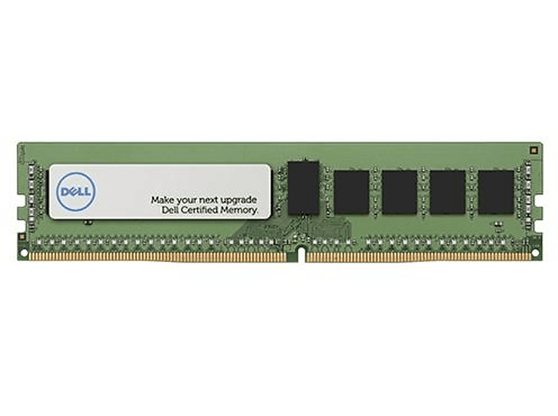 Memoria Ram | Dell SNPY8R2GC/4G 4GB DDR4 2133MHz ECC