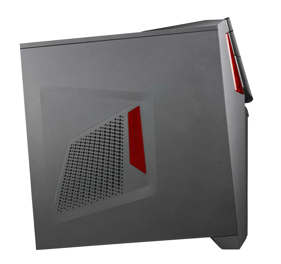 Asus g11 d'occasion - Ordinateurs