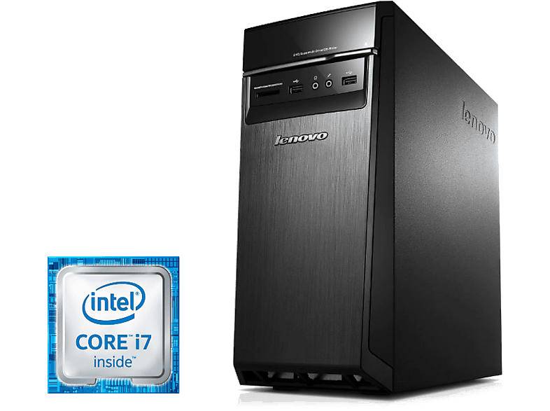 PC Sobremesa | Lenovo IdeaCentre 300-20ISH