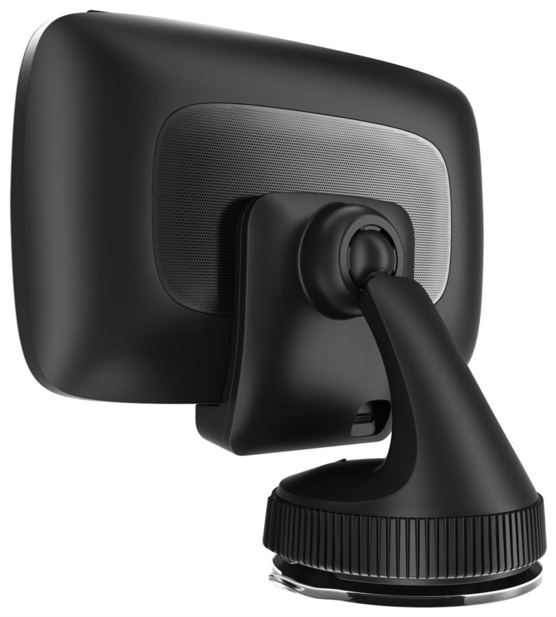 GPS - Tom Tom GO 600, 6", Europa, 2 horas, Bluetooth