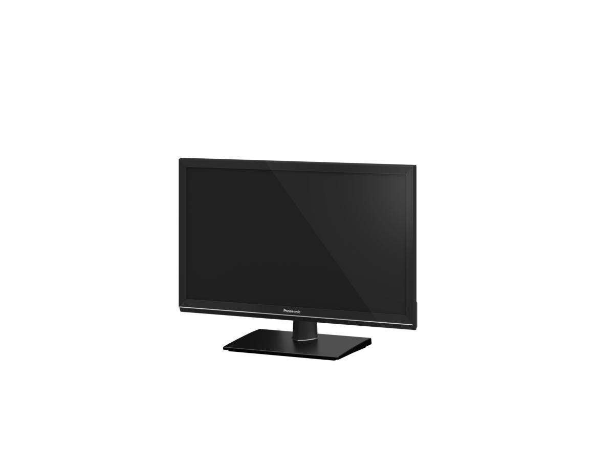 TV LED 24" - Panasonic TX-24ES500E, HD, Smart TV, Wifi, USB Grabador
