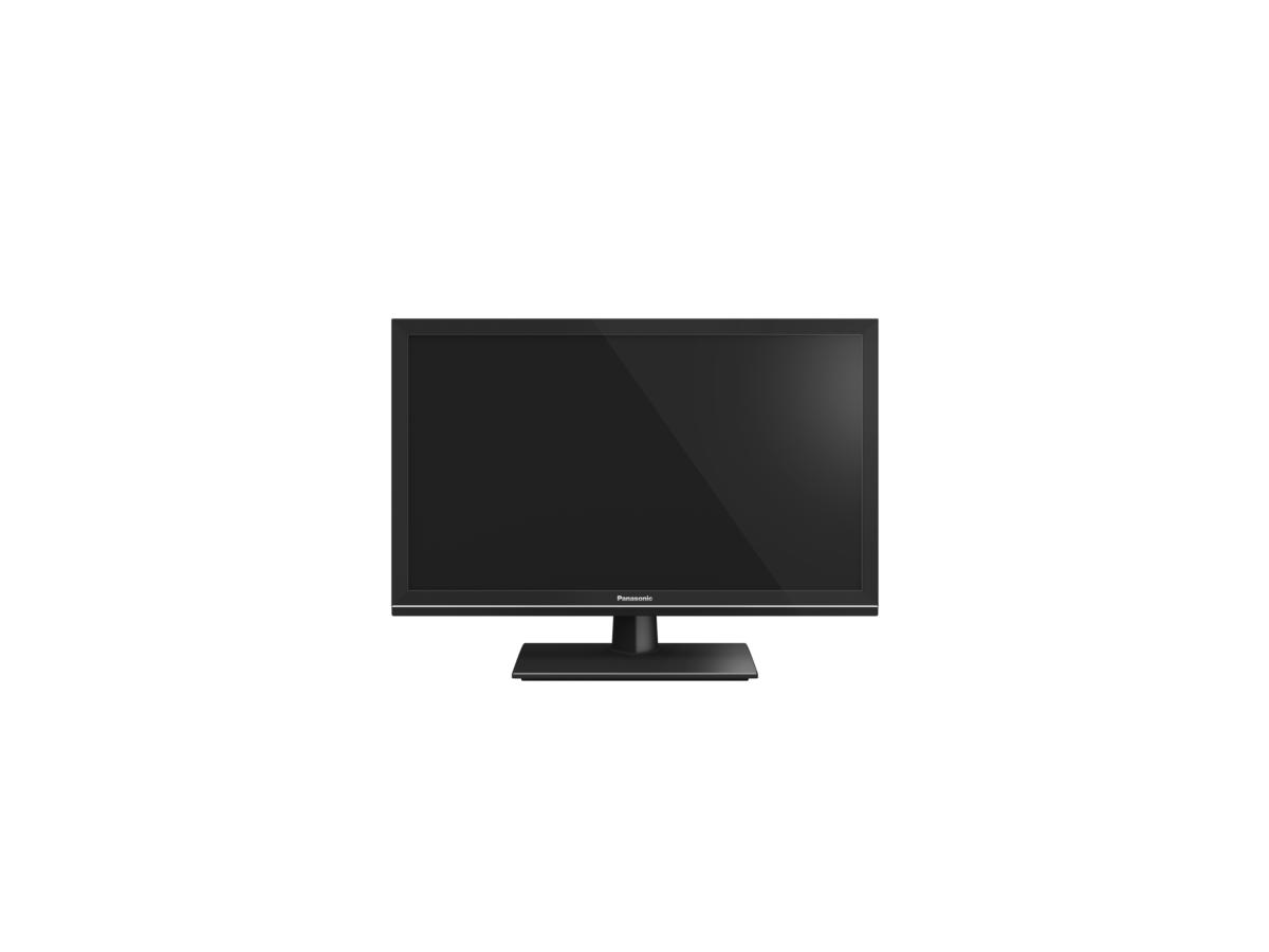 TV LED 24" - Panasonic TX-24ES500E, HD, Smart TV, Wifi, USB Grabador