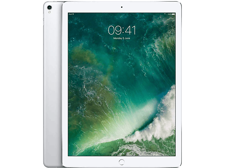 Apple iPad Pro 12.9" 64 GB Wi-Fi Plata