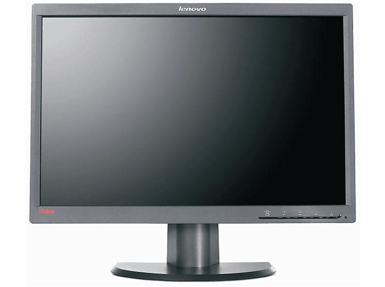 Lenovo ThinkVision LT1952p 19" TN+Film Negro pantalla para PC