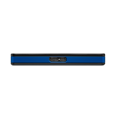 Disco duro 2 TB - Seagate Game Drive STGD2000400, Para PS4, Negro