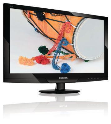 Monitor - Philips, 221 E 2 SB/00 500000:1/250CD/DVI-D