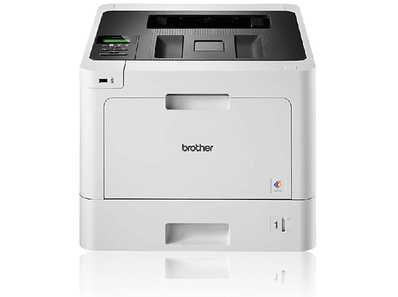 Impresora láser | Brother HL-L8260CDW