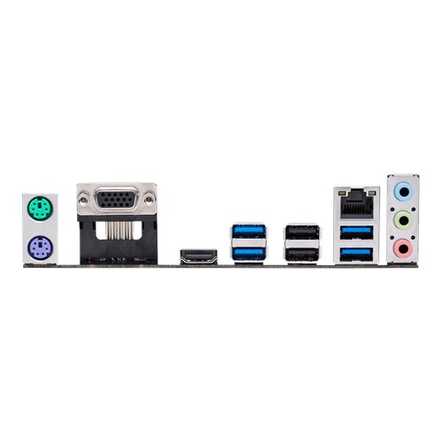 ASUS MB PRIME A320M-K AMD A320 Socket AM4 Micro ATX placa base
