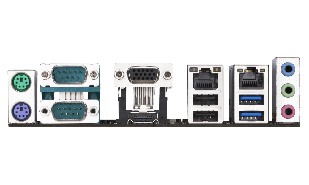 Gigabyte GA-J3455N-D3H (rev. 1.0) Mini ITX placa base