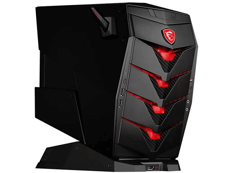 PC Gaming | MSI Aegis 3 7RB-044EU