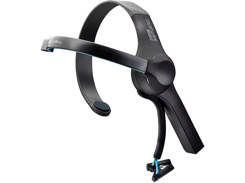 Sensor cerebral | MindWave BRAINWAVE STARTER KIT