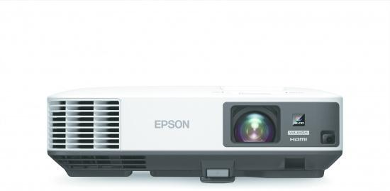 EPSON EB-2255U