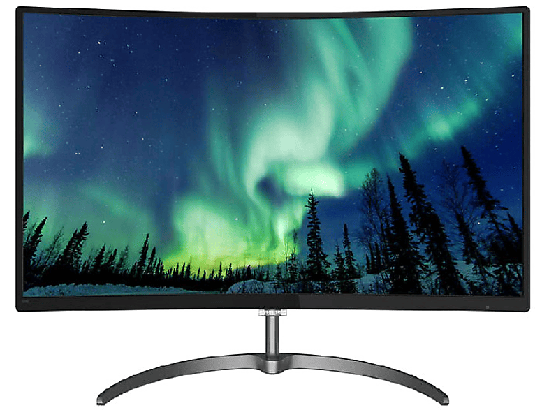 Monitor | Philips 328E8QJAB5/00