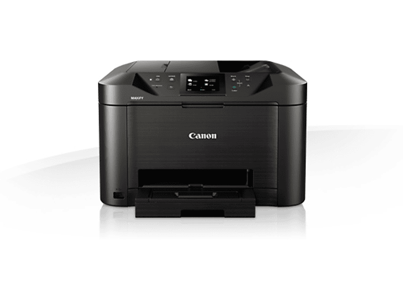 Canon MAXIFY MB5150 600 x 1200DPI inyección de tinta A4 24ppm