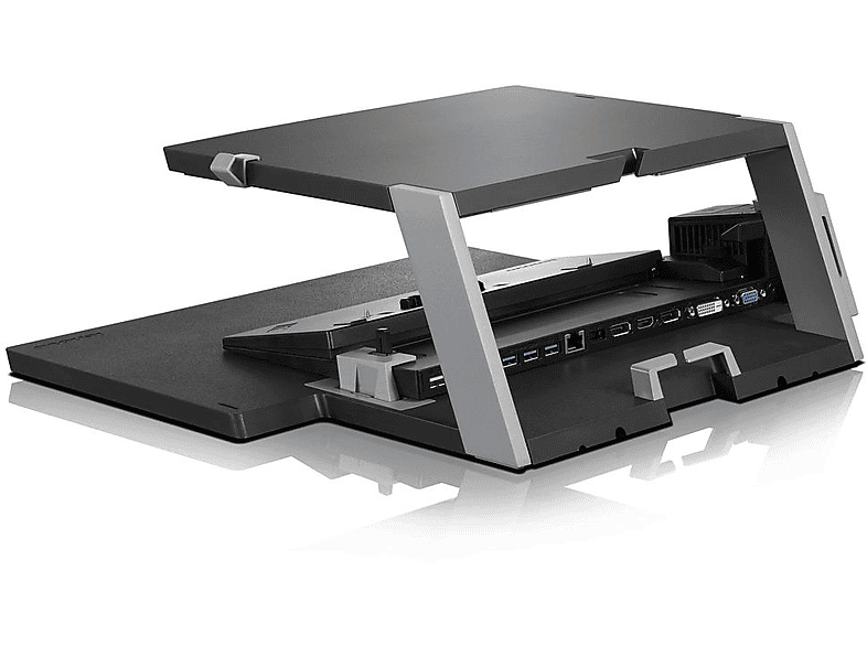 Soporte para portátil | Lenovo DUAL PLATFORM STAND