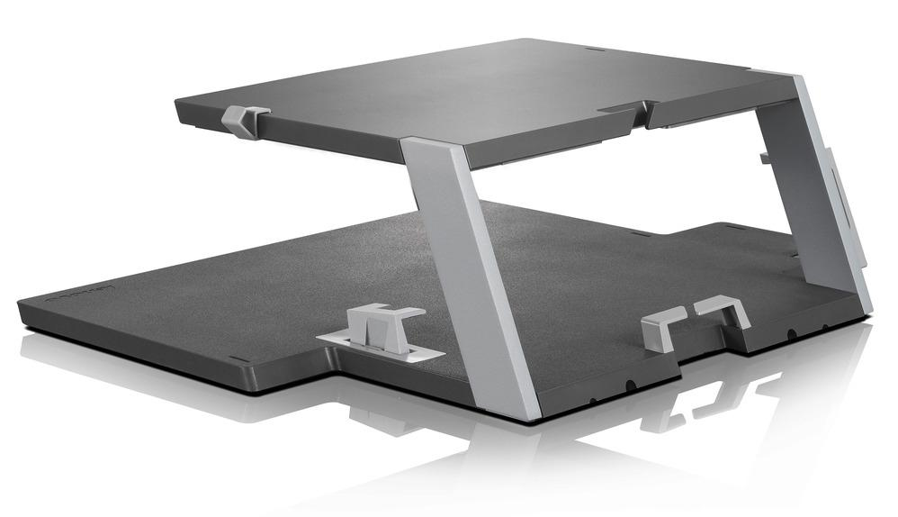 Soporte para portátil - Lenovo DUAL PLATFORM STAND