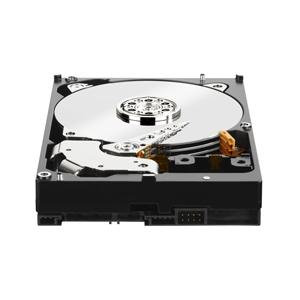 Disco duro interno de 6TB - SATA