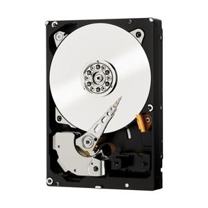 Disco duro interno de 6TB - SATA