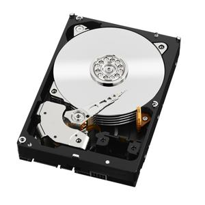 Disco duro interno de 6TB - SATA