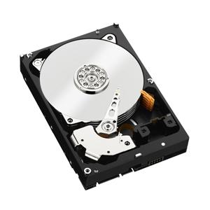 Disco duro interno de 6TB - SATA