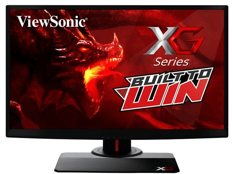 Monitor de 25" | Viewsonic X Series XG2530