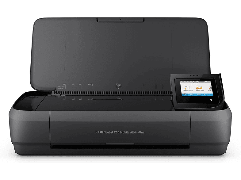 Impresora multifunción | HP OfficeJet