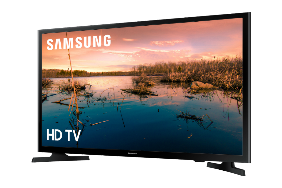 TV LED 32" - Samsung UE32M4005AWXXC, HD, Mega Contrast, USB, HDMI