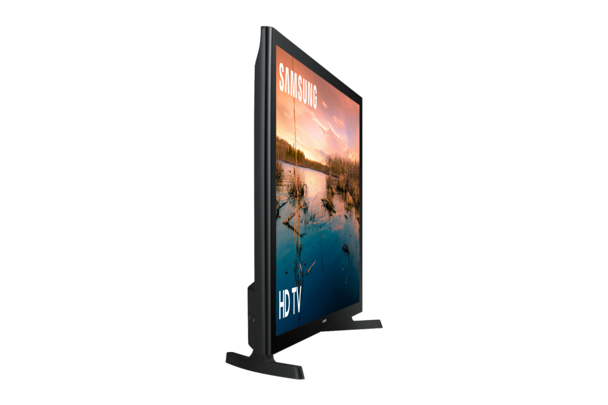 TV LED 32" - Samsung UE32M4005AWXXC, HD, Mega Contrast, USB, HDMI