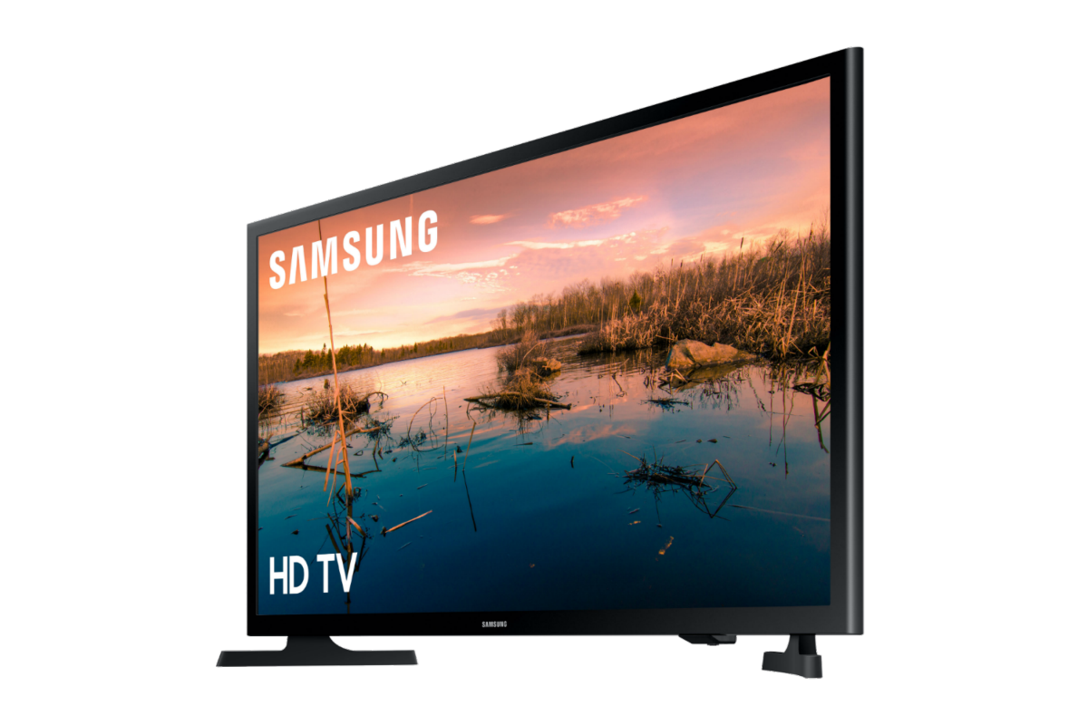 TV LED 32" - Samsung UE32M4005AWXXC, HD, Mega Contrast, USB, HDMI