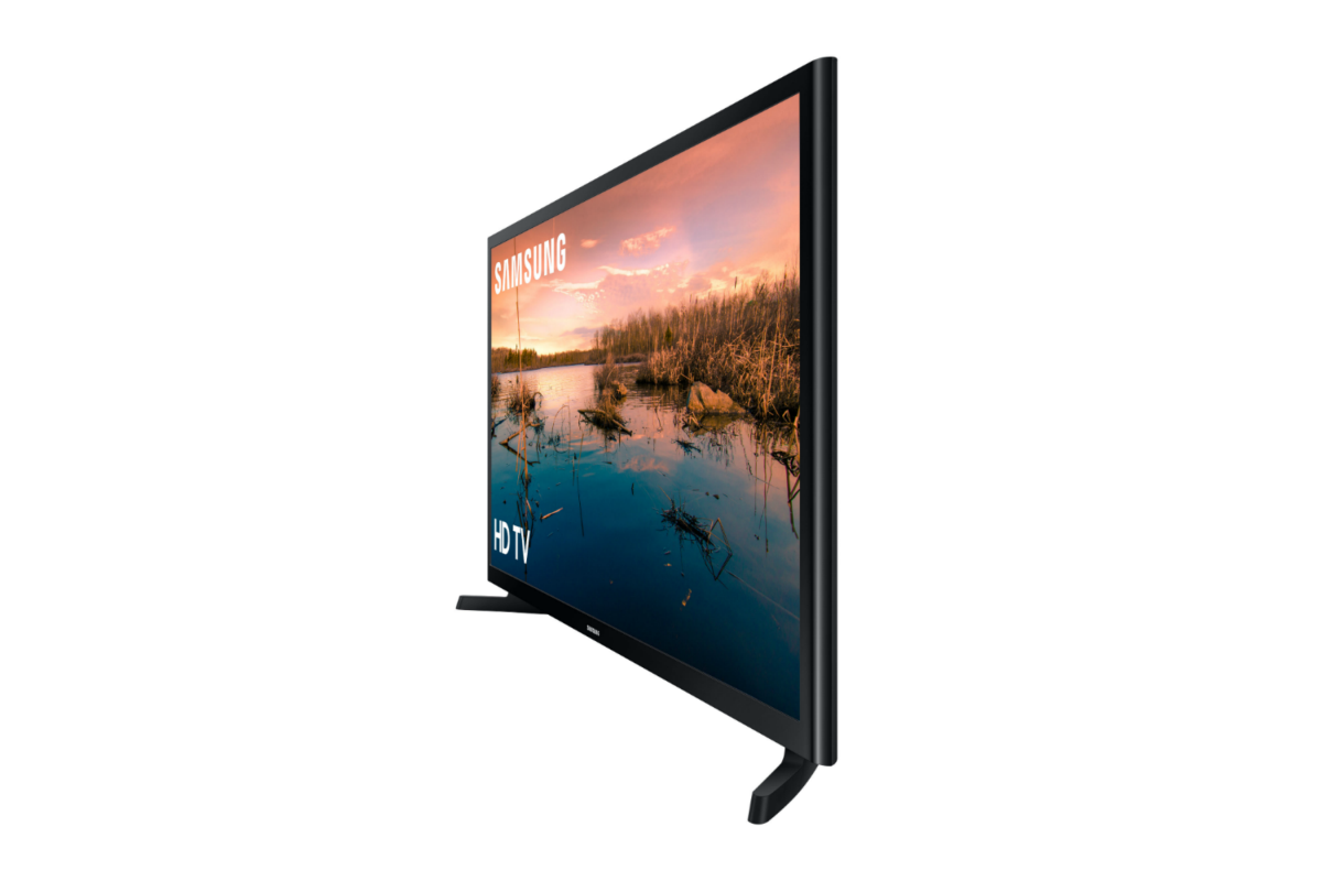TV LED 32" - Samsung UE32M4005AWXXC, HD, Mega Contrast, USB, HDMI