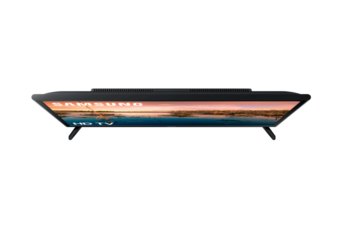 TV LED 32" - Samsung UE32M4005AWXXC, HD, Mega Contrast, USB, HDMI