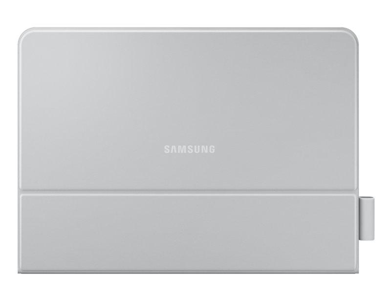 Tablet - Samsung TAB S3 T820 Wifi gris, 9.7", 4 altavoces, S Pen, 32GB, incluye funda teclado
