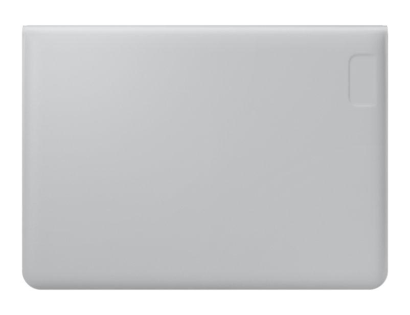 Tablet - Samsung TAB S3 T820 Wifi gris, 9.7", 4 altavoces, S Pen, 32GB, incluye funda teclado