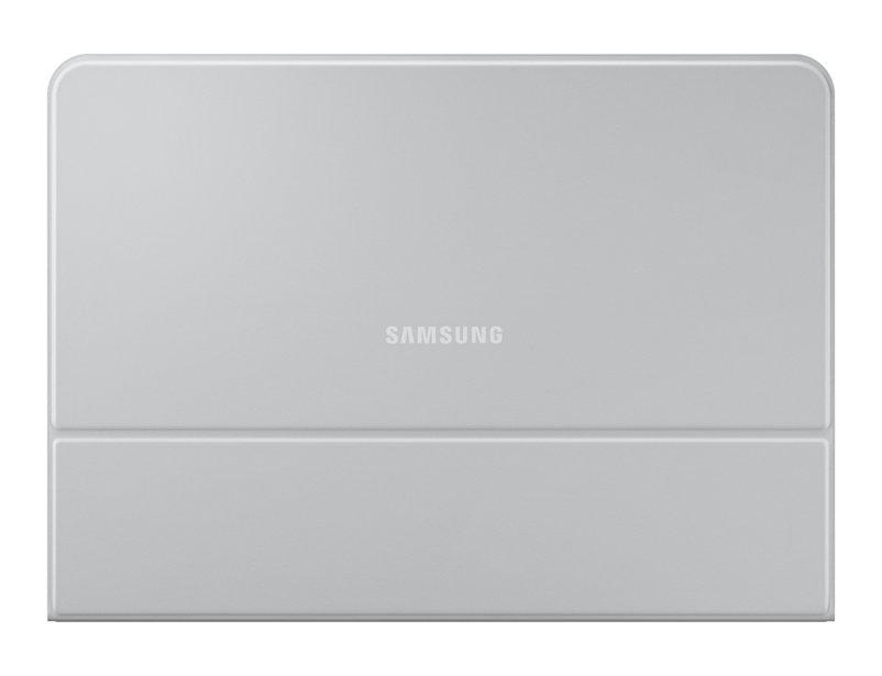 Tablet - Samsung TAB S3 T820 Wifi gris, 9.7", 4 altavoces, S Pen, 32GB, incluye funda teclado