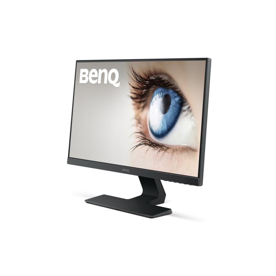Monitor - BenQ GL2580H, 24.5'' Full HD, HDMI, DVI, Negro