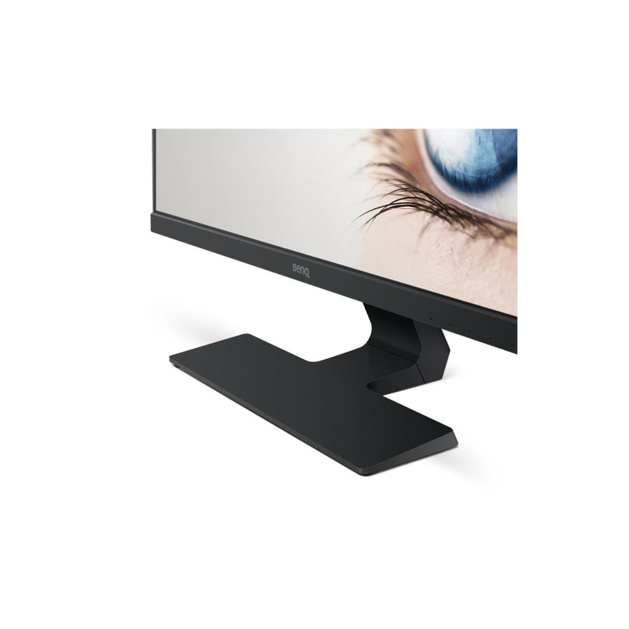 Monitor - BenQ GL2580H, 24.5'' Full HD, HDMI, DVI, Negro