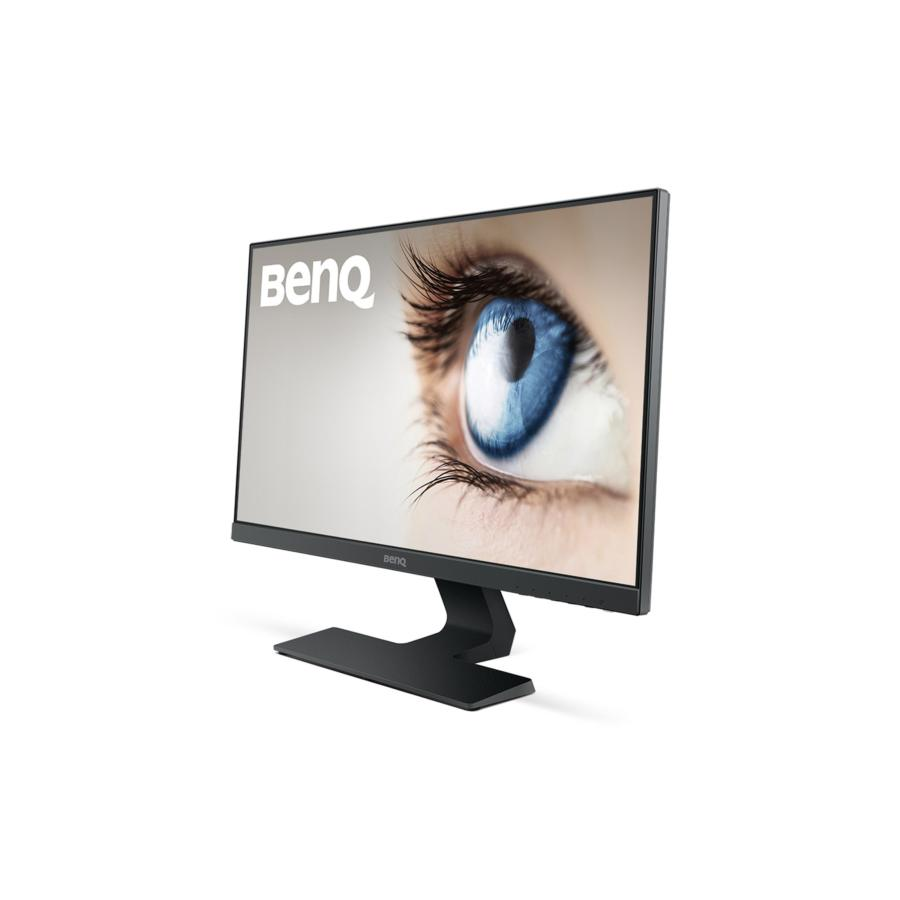 Monitor - BenQ GL2580H, 24.5'' Full HD, HDMI, DVI, Negro