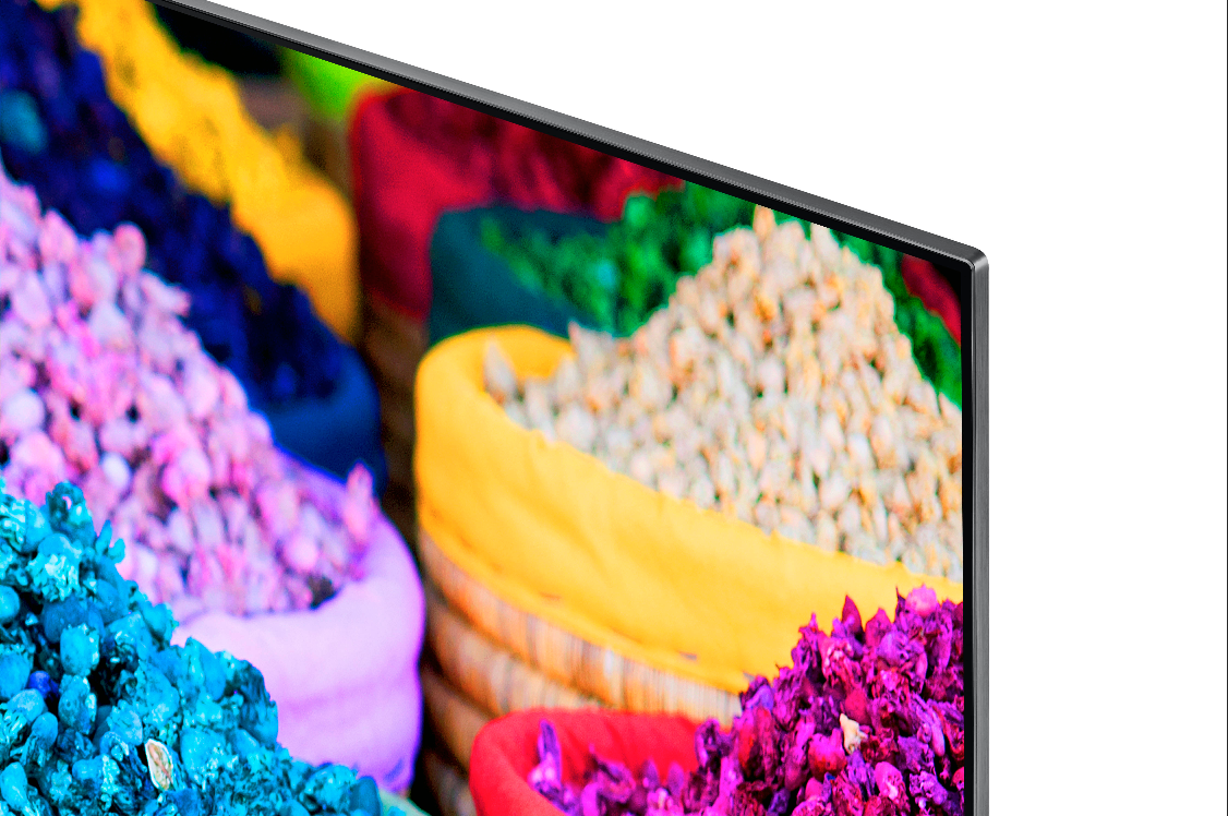Samsung Tv Led 55" - SamsungUe55Mu7055Txxc, Ultra Hd 4K, Hdr 1000 Panel 10Bit