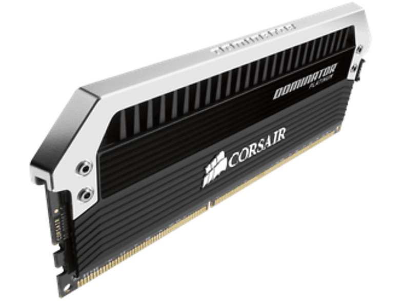 Corsair CMD64GX3M8A2400C11 64GB DDR3 2400MHz módulo de memoria