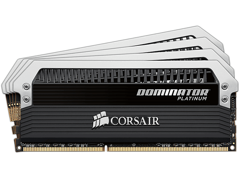 Corsair Dominator Platinum 32GB DDR4 2666MHz módulo de memoria