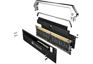 Corsair Dominator Platinum 32GB DDR4 2666MHz módulo de memoria