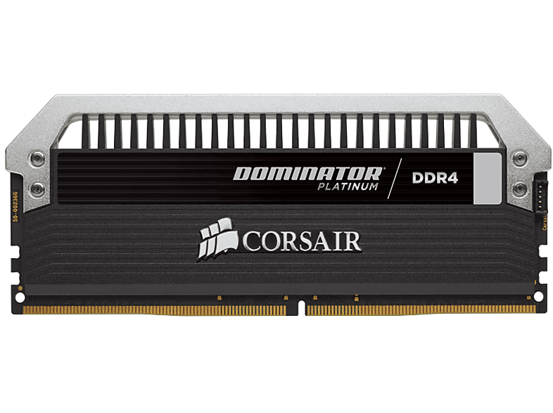 Corsair Dominator Platinum 64GB DDR4 2666MHz módulo de memoria