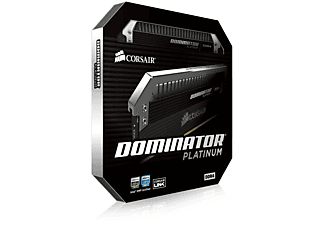Corsair Dominator Platinum 64 GB 64GB DDR4 2800MHz módulo de memoria